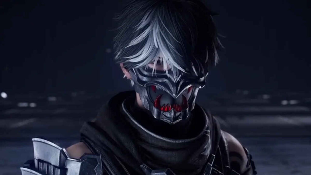 Ninja Gaiden 4