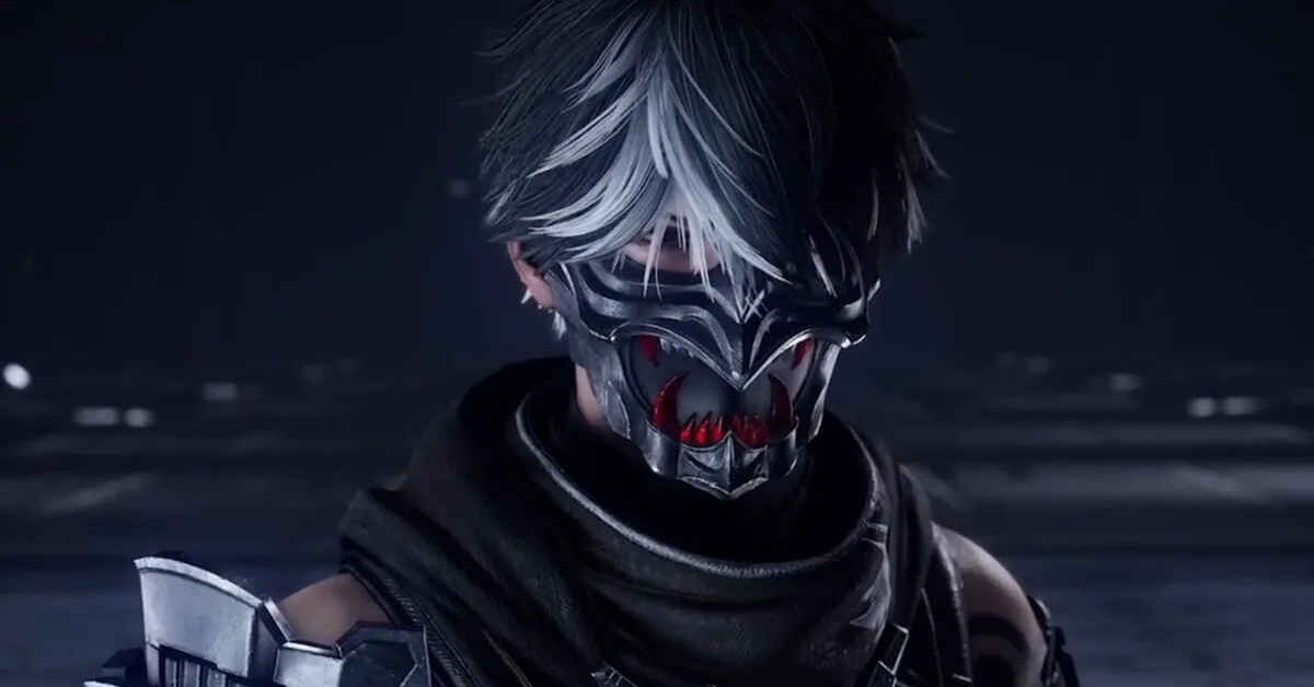 Ninja Gaiden 4