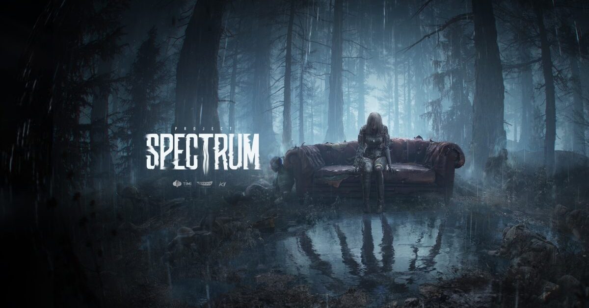 Project Spectrum