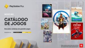 Ps plus