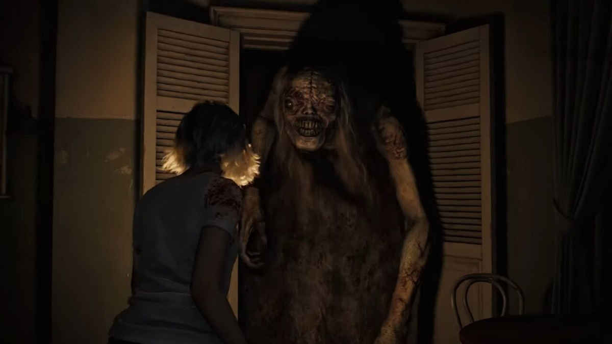 Resident Evil Requiem