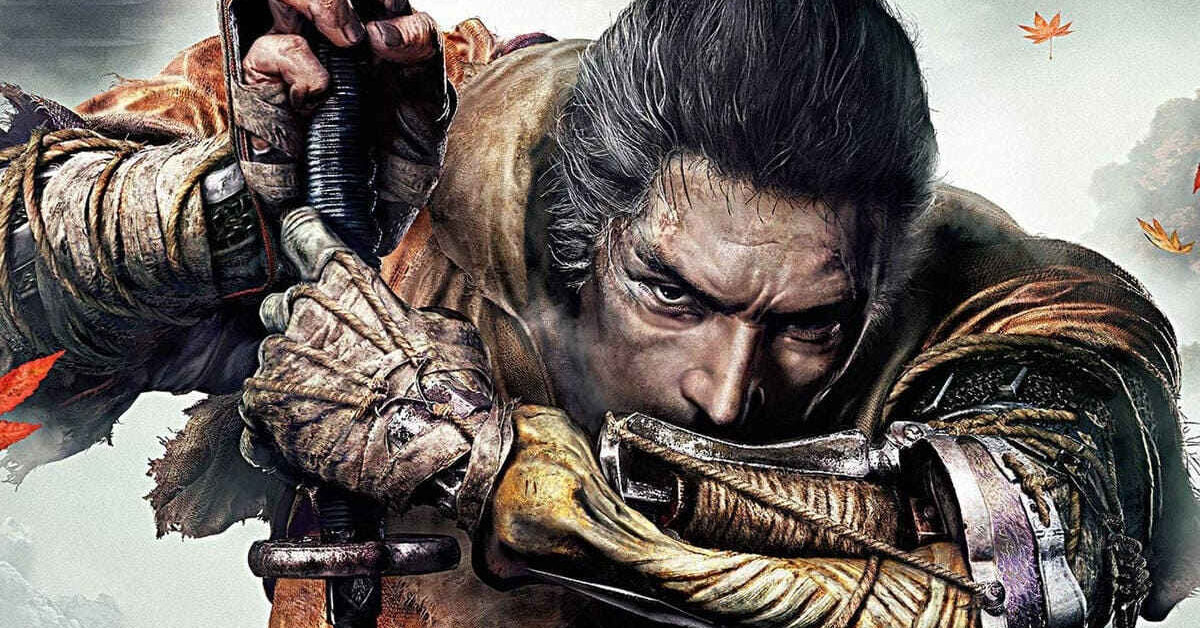 Sekiro