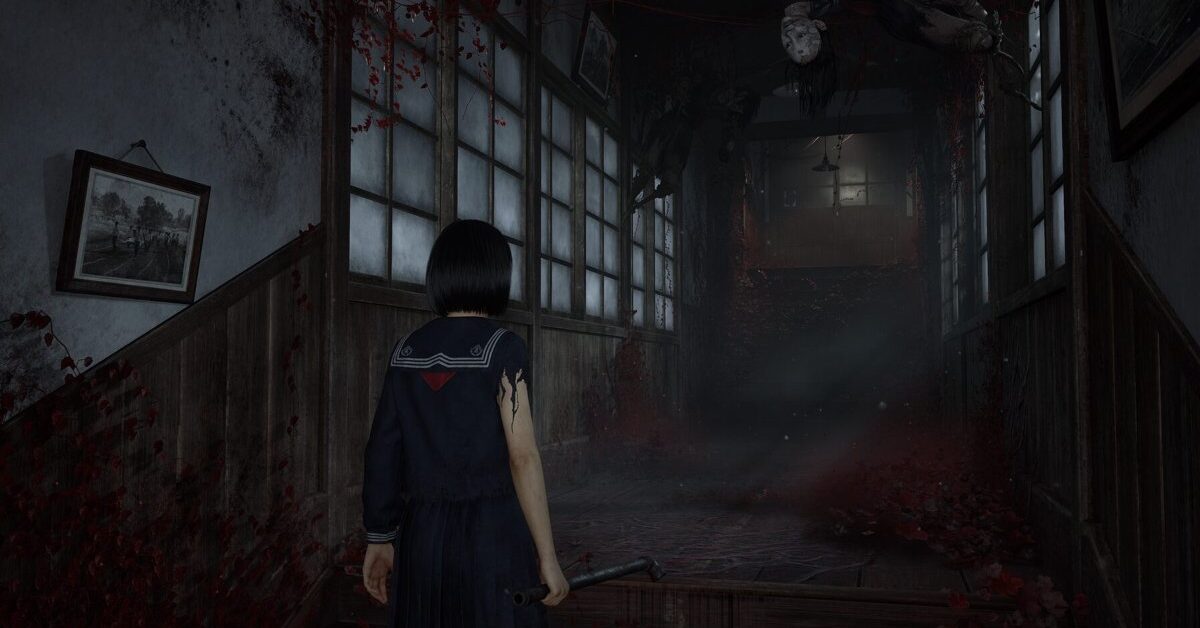 Silent Hill F