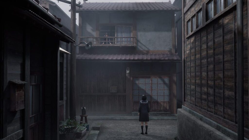 Silent Hill F