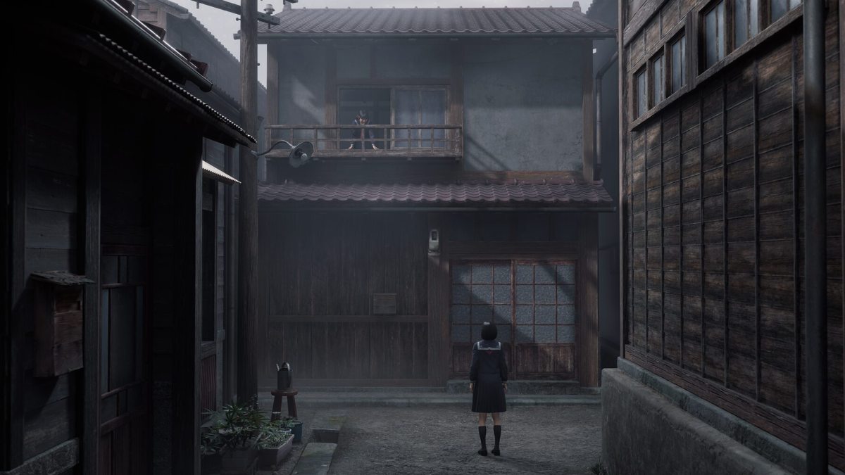 Silent Hill F