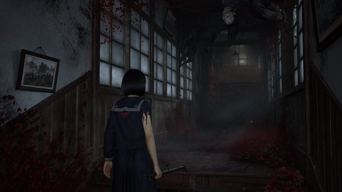 Silent Hill F