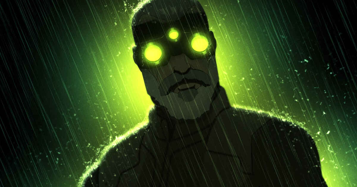 Splinter Cell