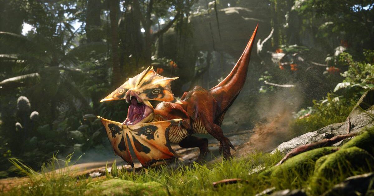 Turok Origins