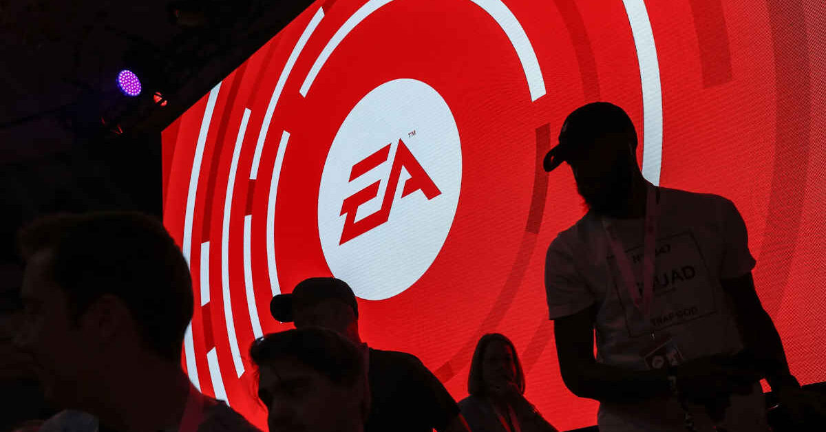 EA