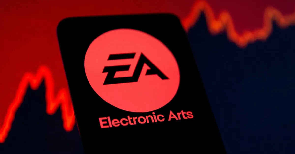 EA