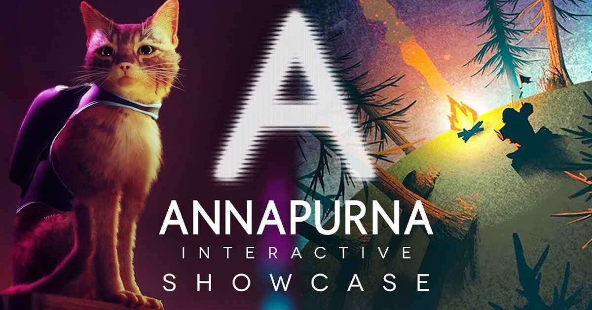 Annapurna