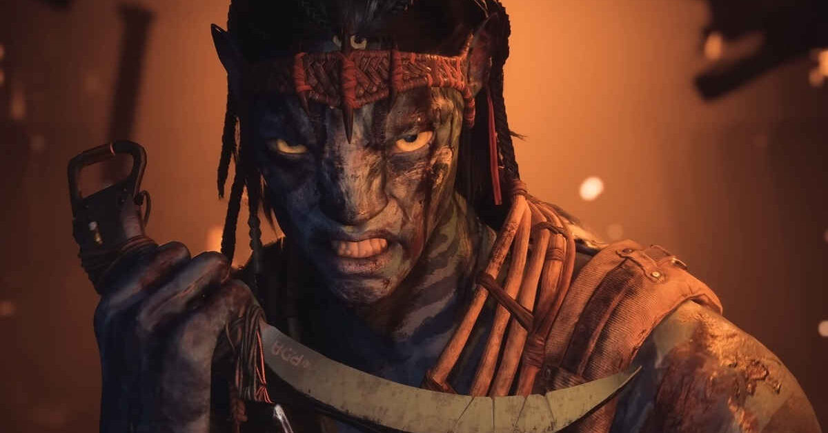 Avatar
