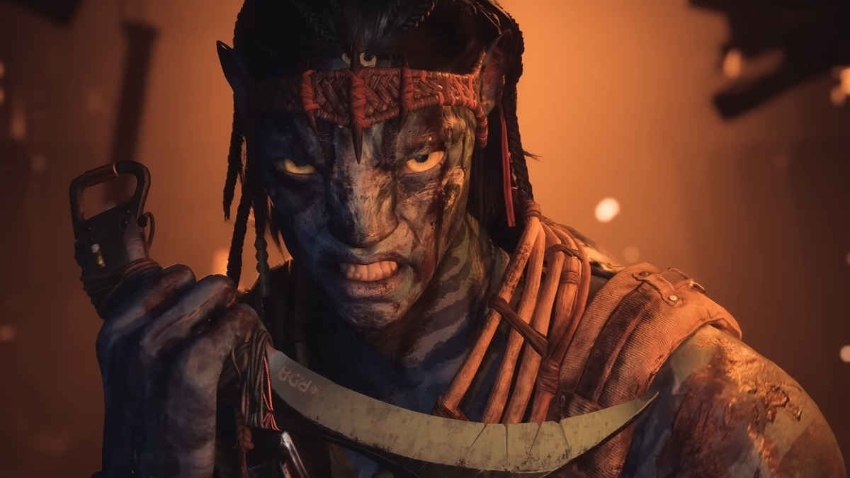 Avatar