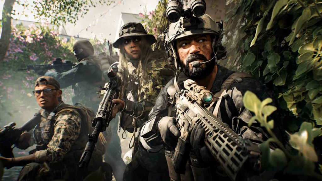 Battlefield
