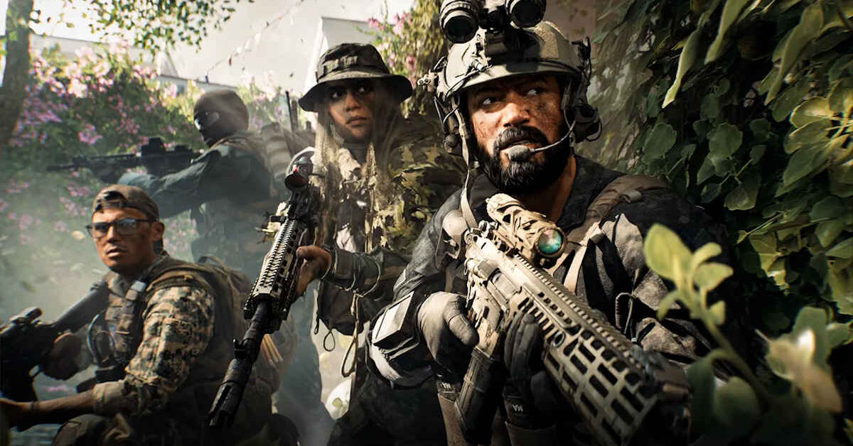 Battlefield