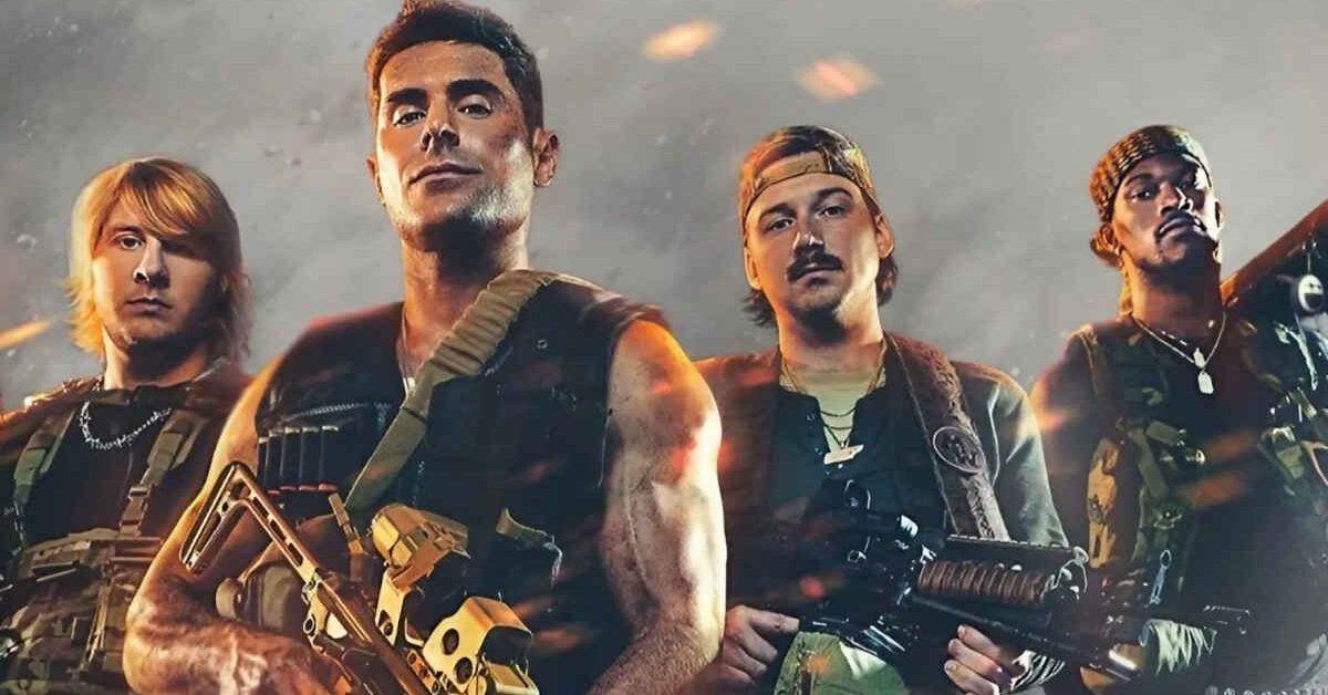 Battlefield