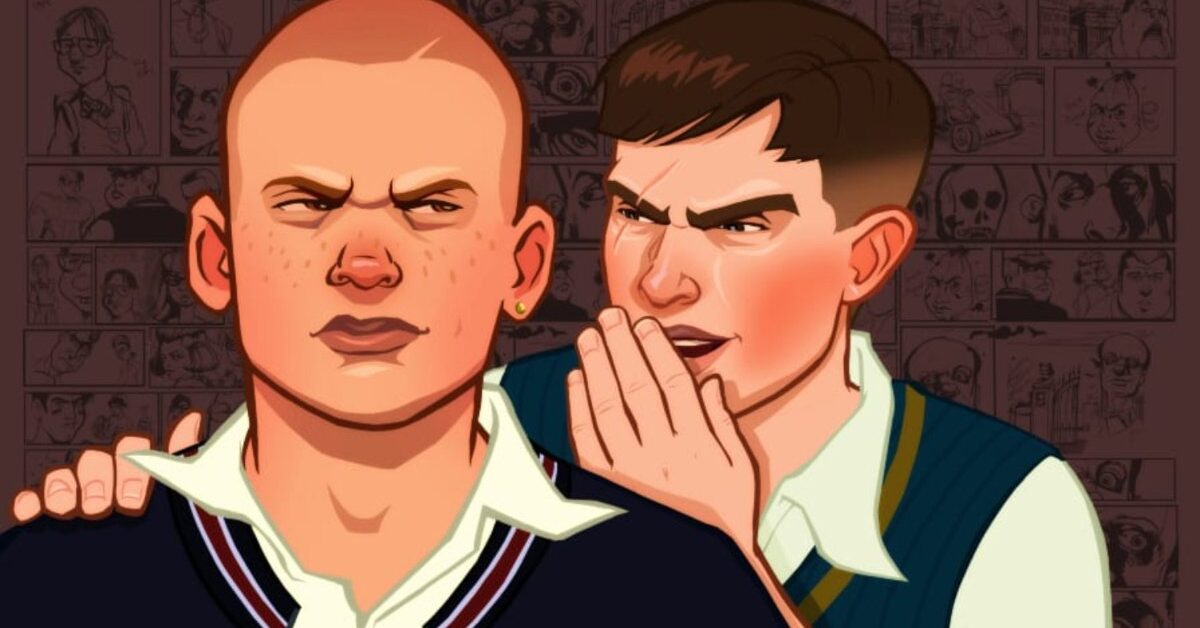 Bully 2