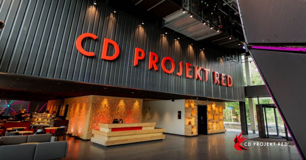 CD Projekt Red