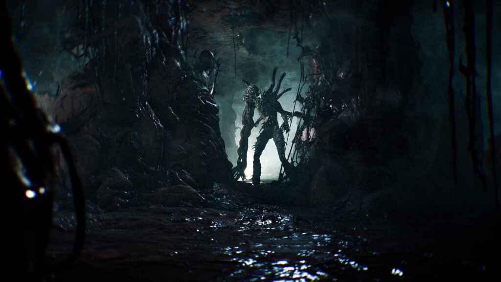 Cronos: The New Dawn