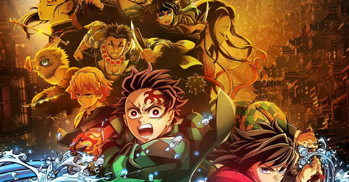 Demon Slayer