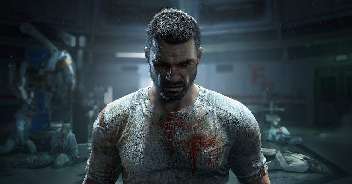 Dying Light