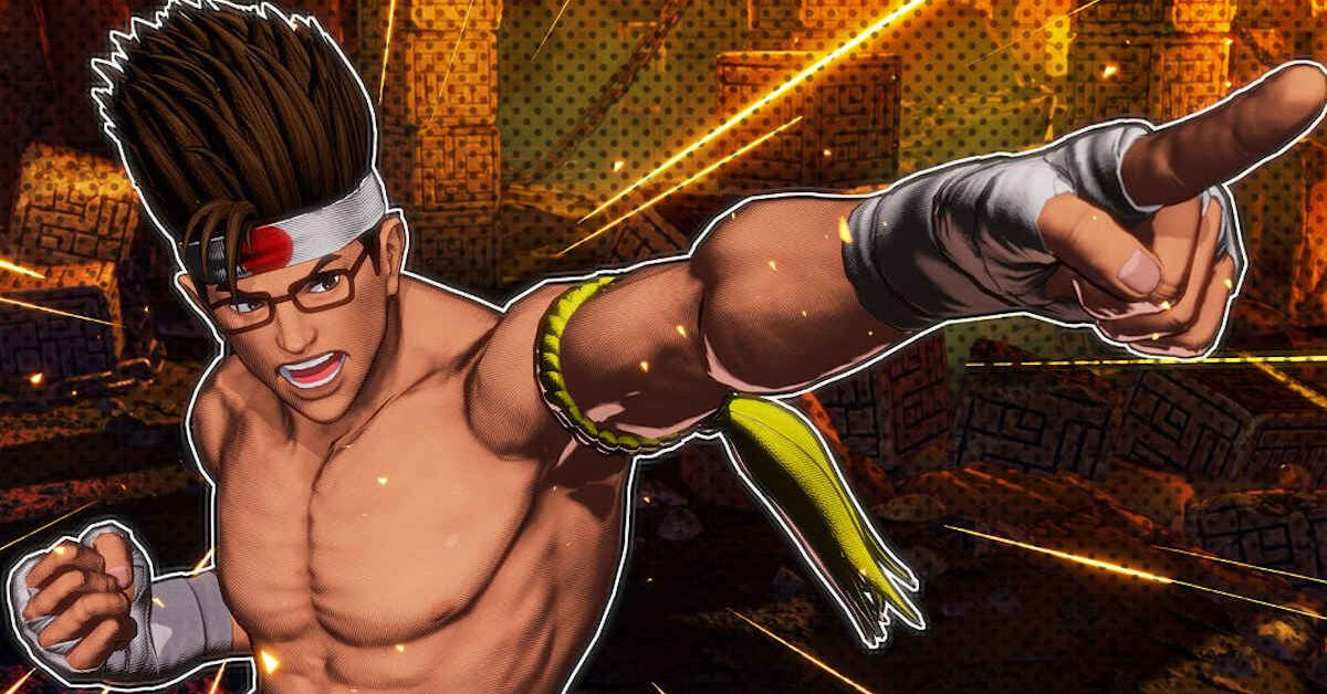 Fatal Fury
