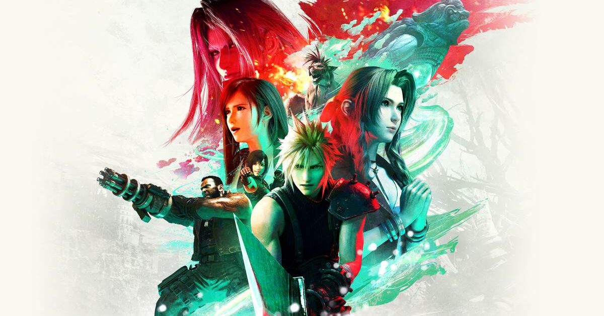 Final Fantasy 7 Remake: Parte 3