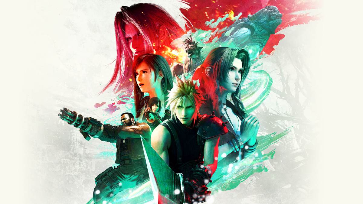 Final Fantasy 7 Remake Parte 3 ganha atualização de Tetsuya Nomura
