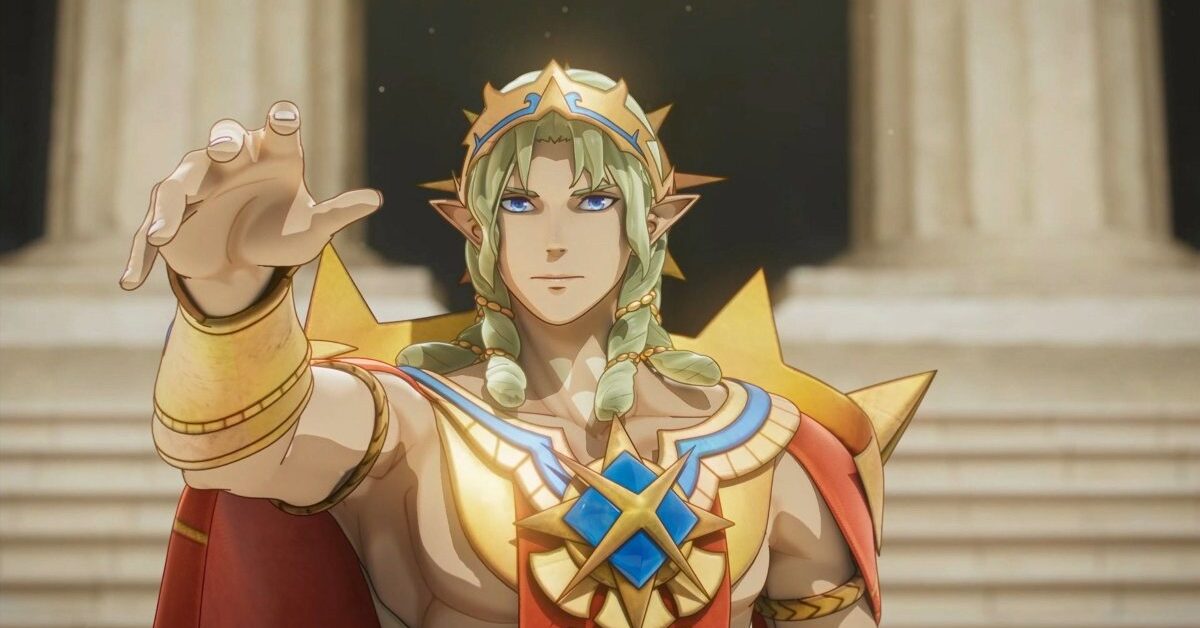 Fire Emblem