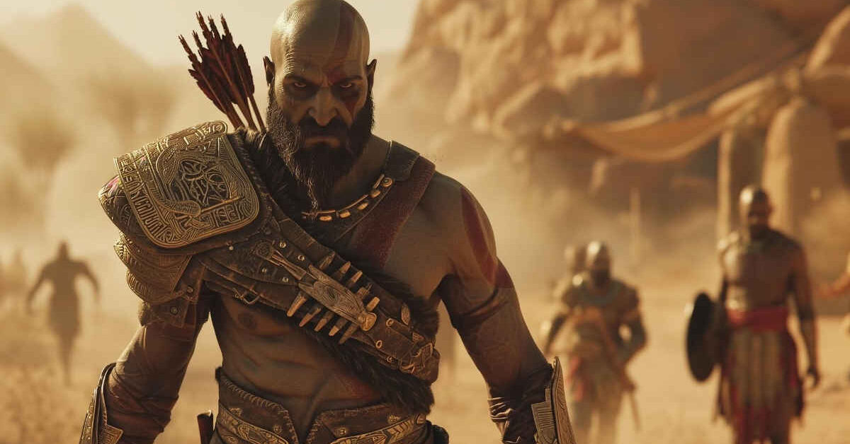 God of War