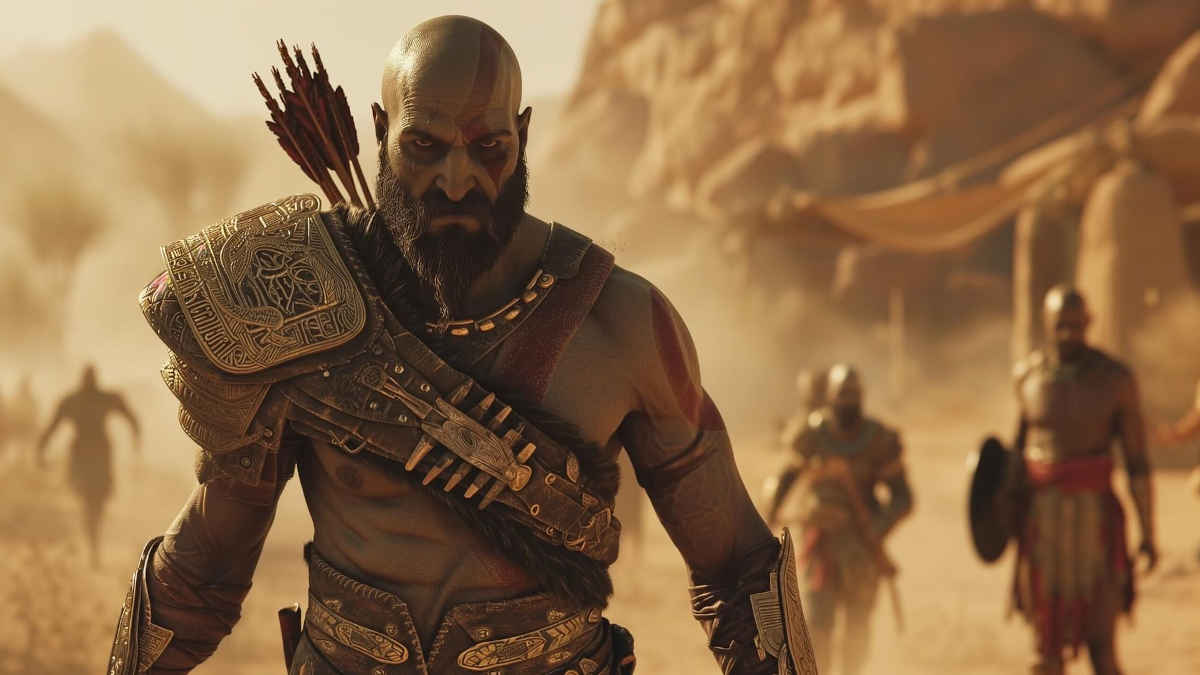 God of War
