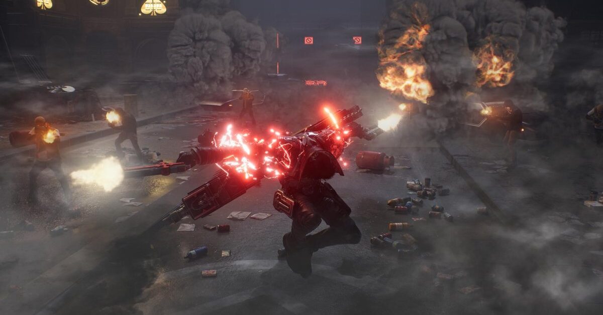 Gungrave