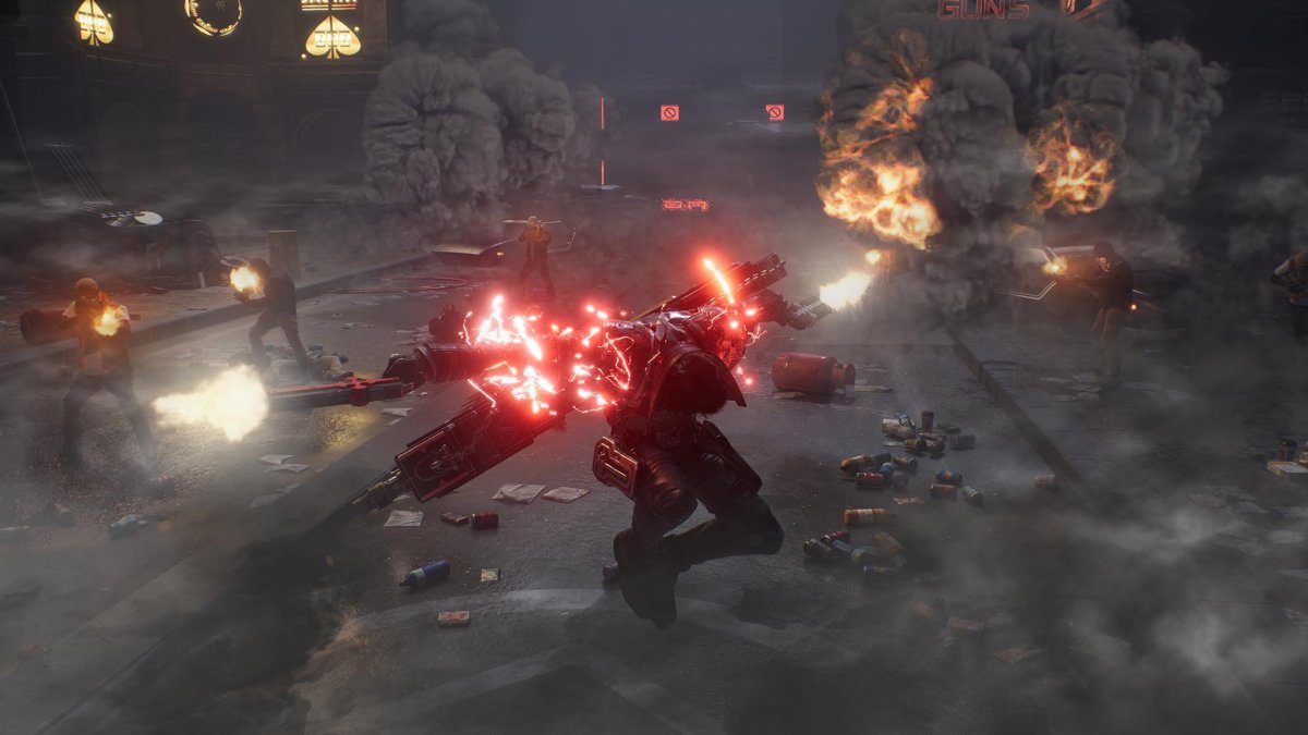Gungrave