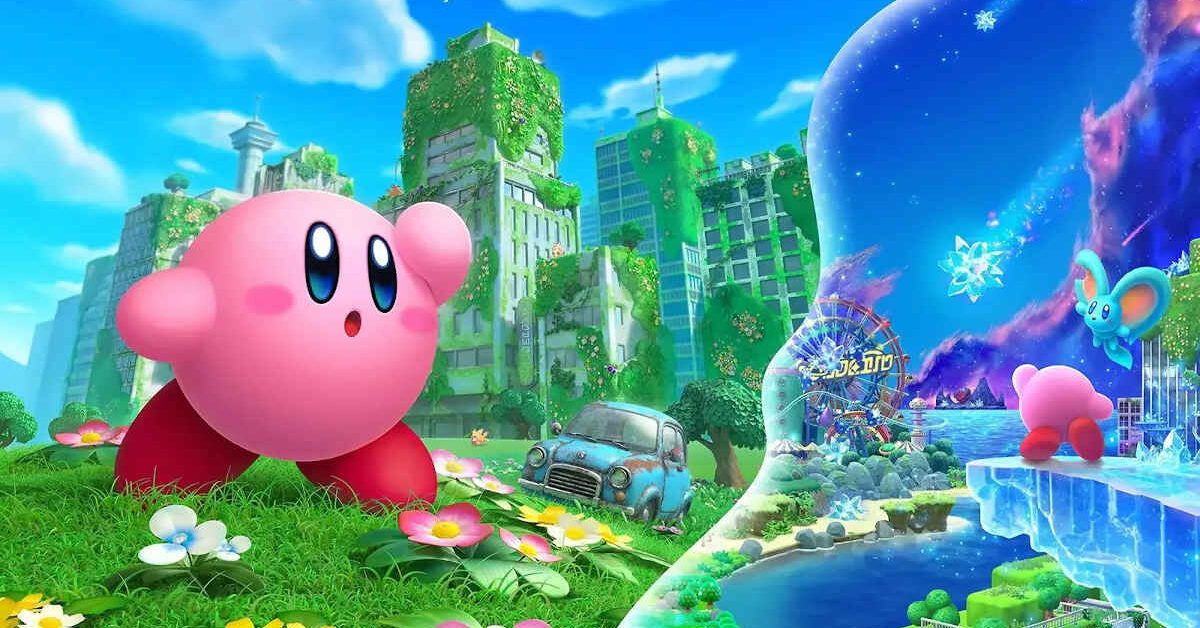 Kirby