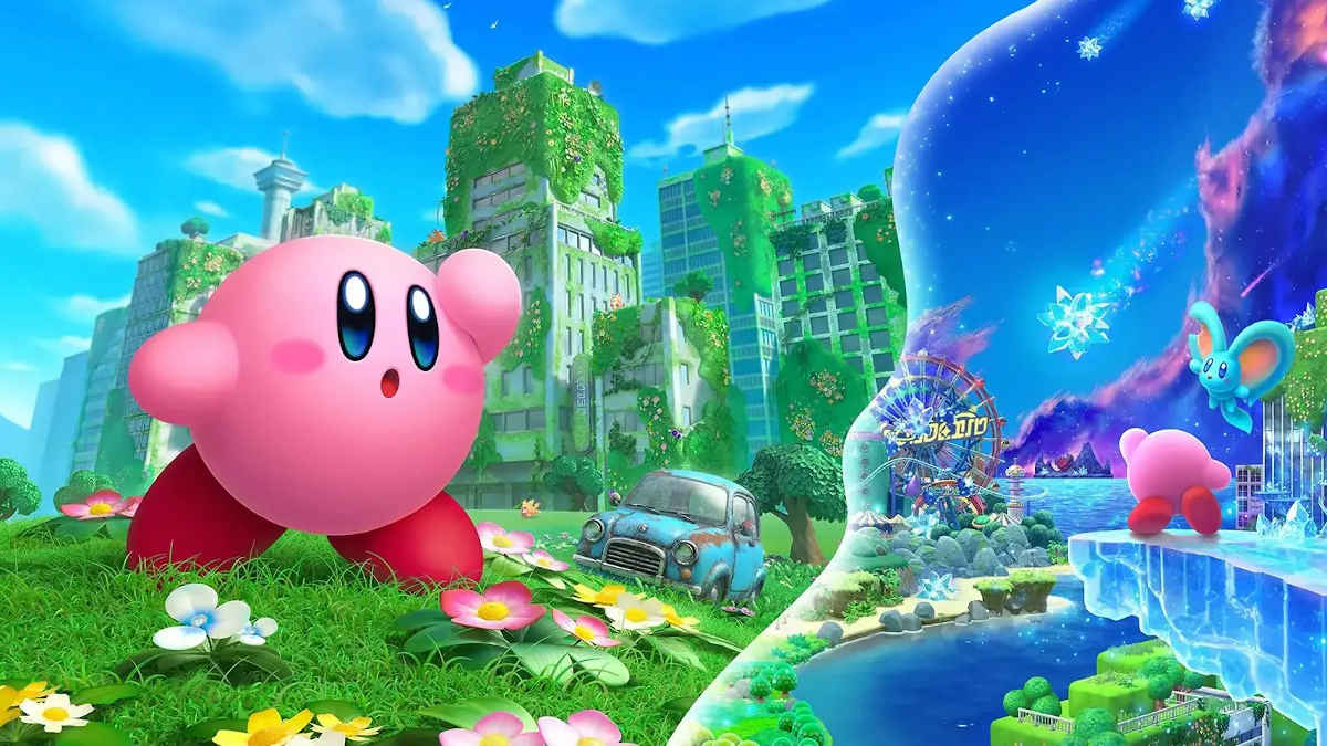 Kirby