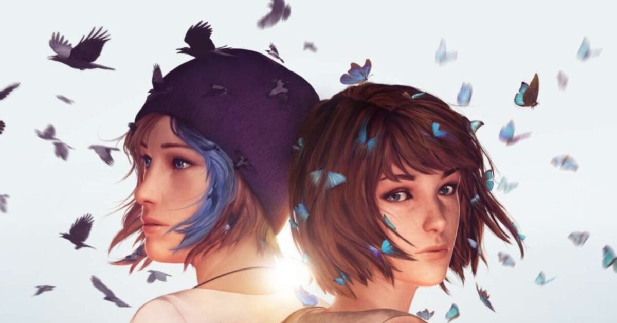 Life is Strange
