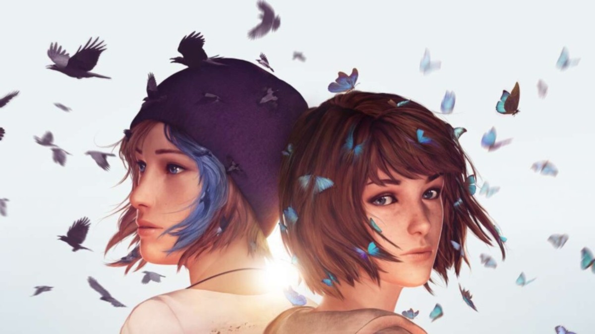 Life is Strange