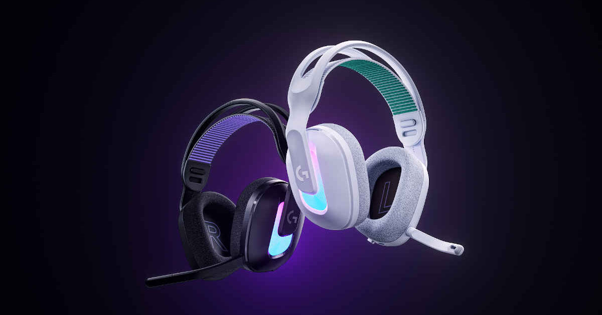 Logitech