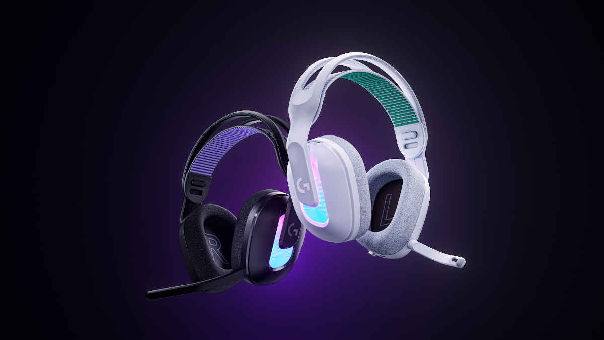 Logitech