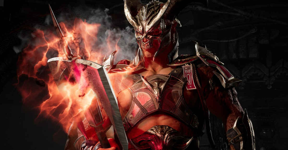 Final Kombat