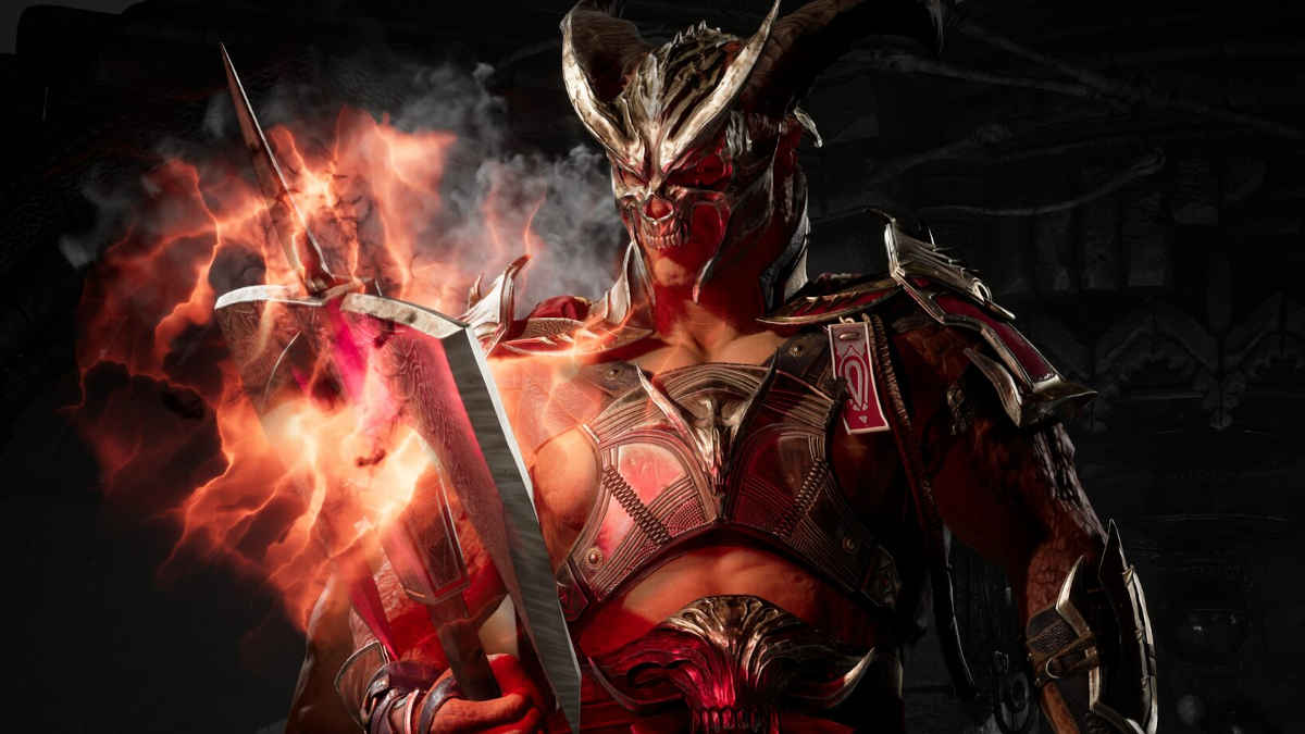 Final Kombat