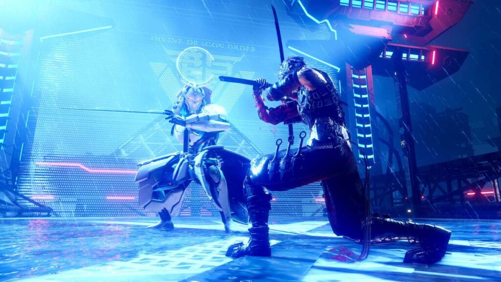 Ninja Gaiden 4