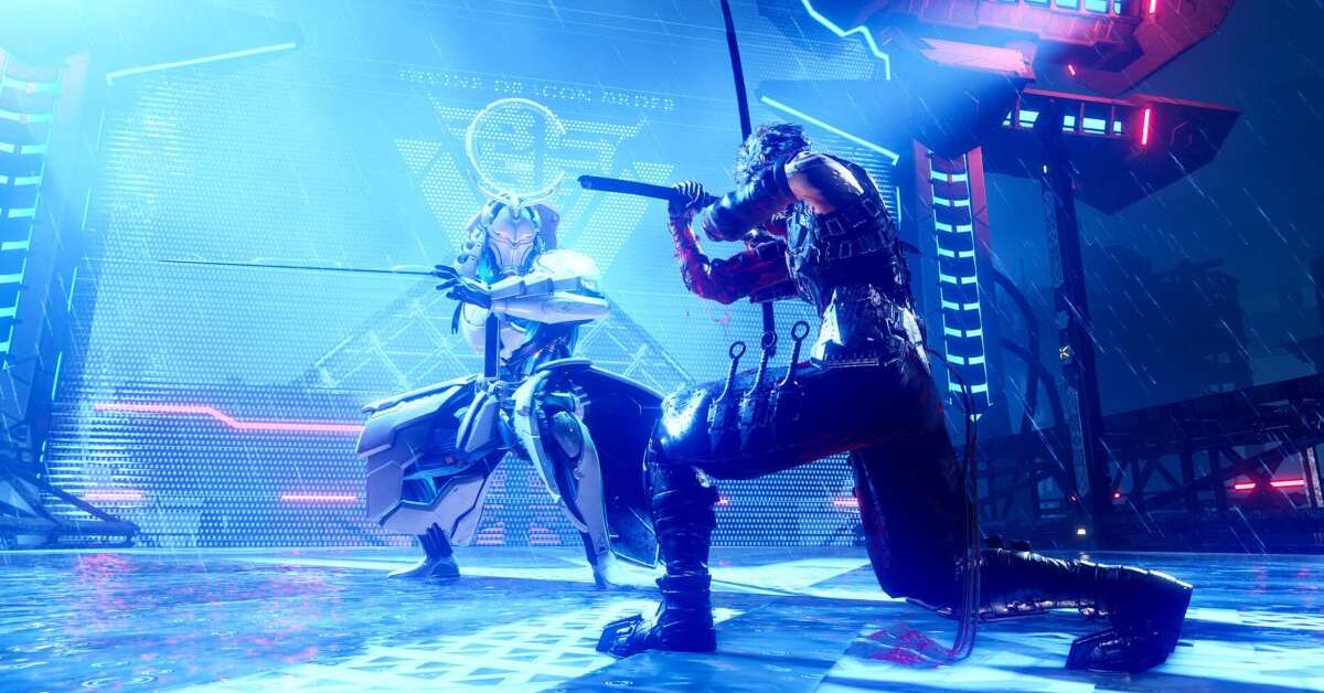Ninja Gaiden 4
