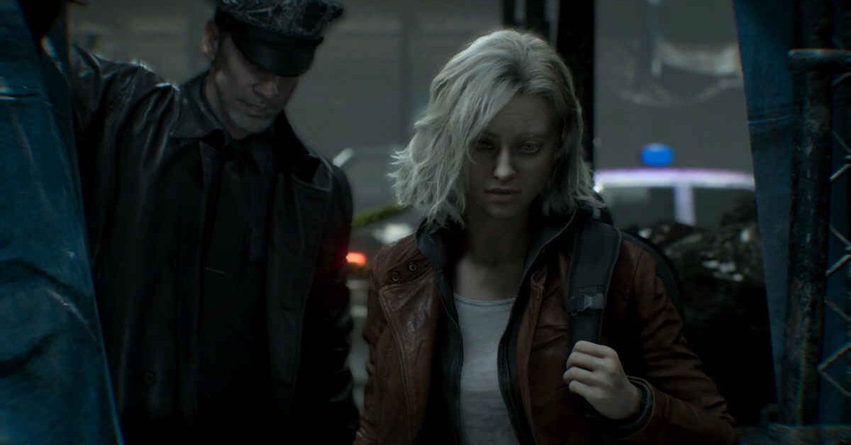 Resident Evil
