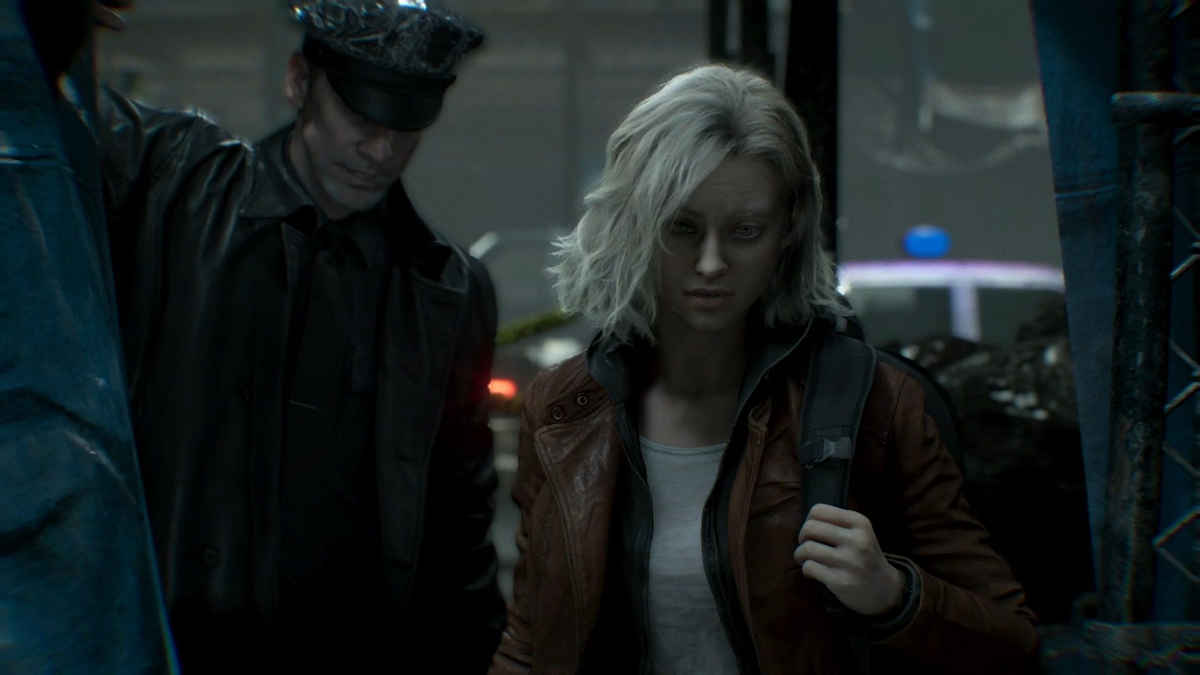 Resident Evil