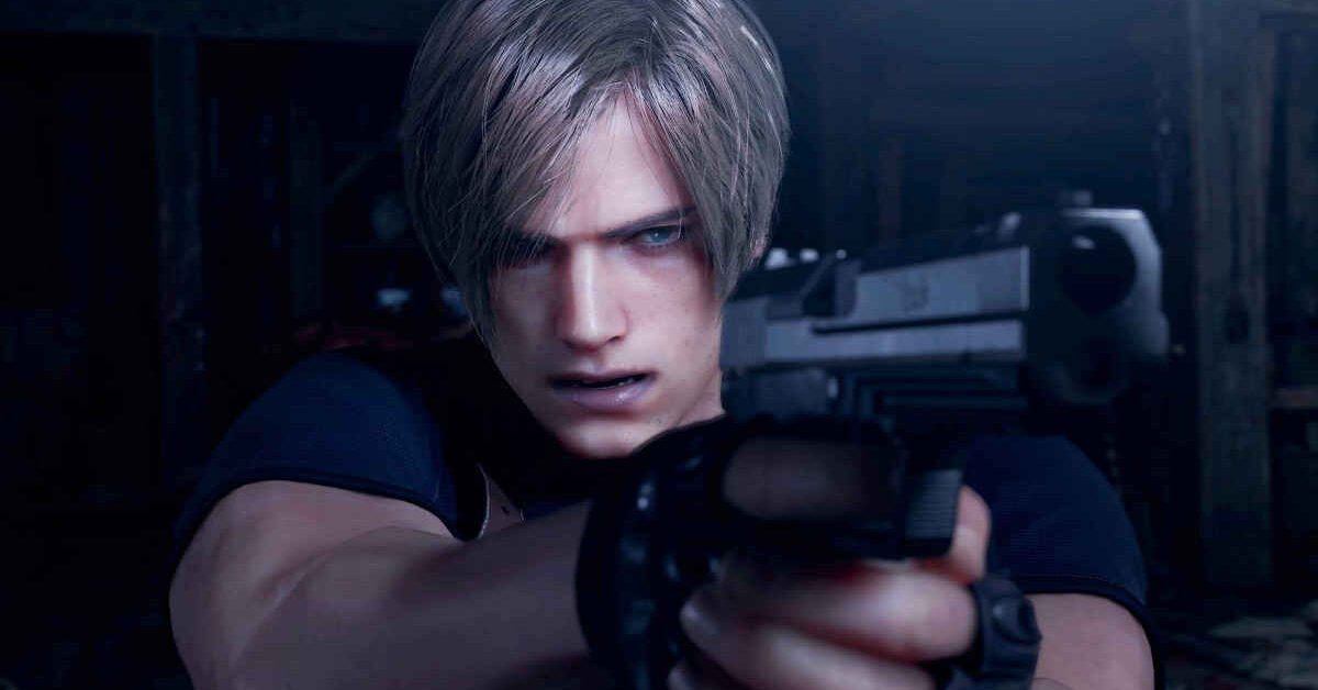 Resident Evil