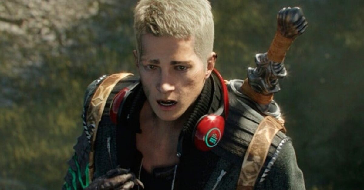 Scalebound