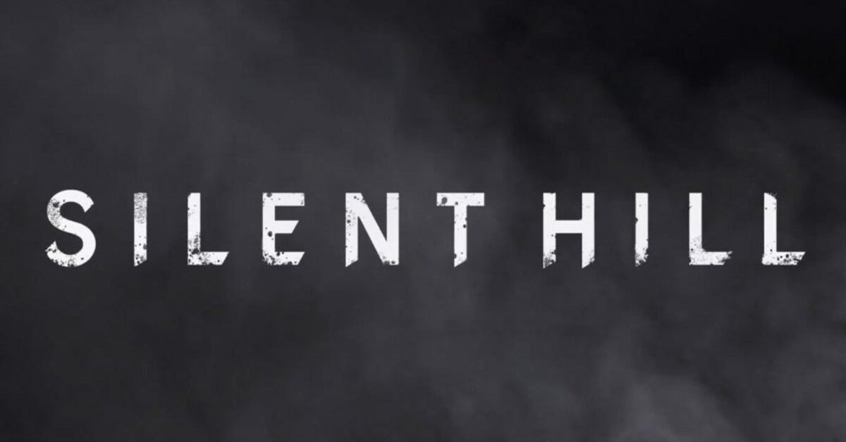 Silent Hill 1 Remake