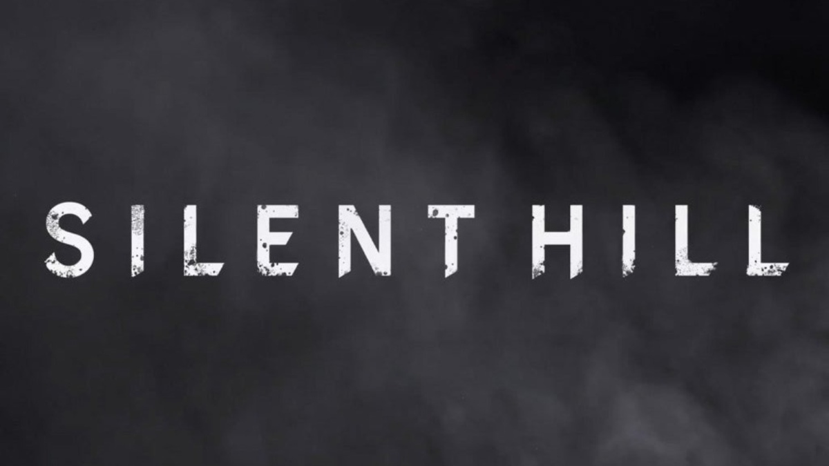 Silent Hill 1 Remake