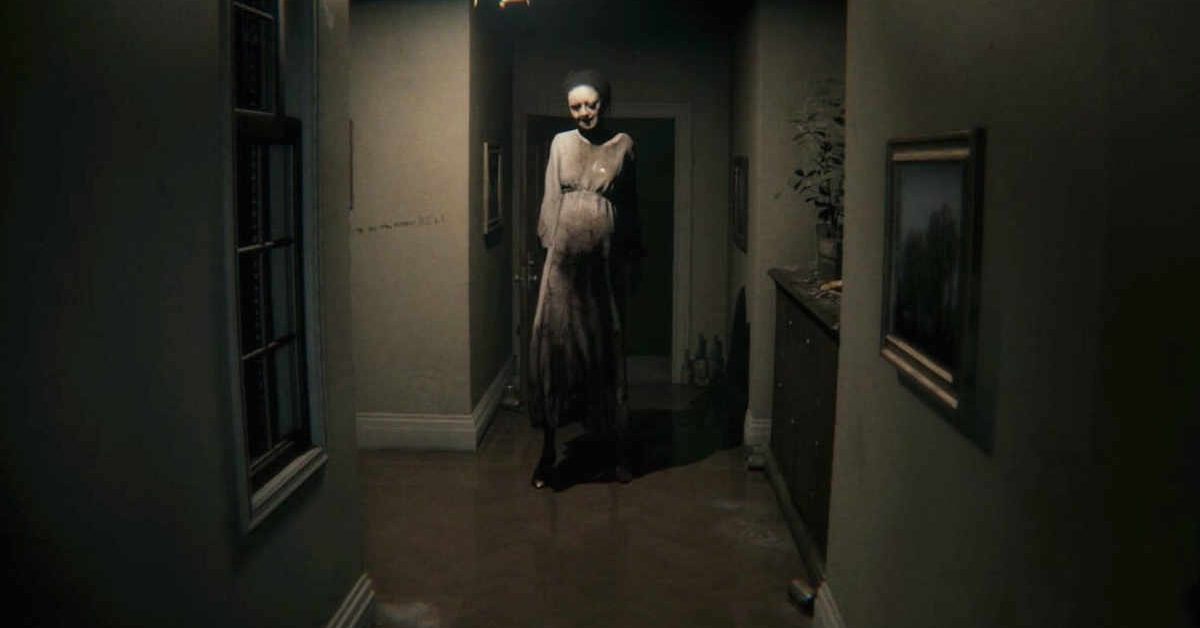 Hideo Kojima